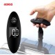 Digital Luggage Scale 40kg LCD Display