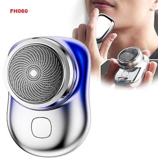 Feihong 060 Mini Electric Shaver Rechargable