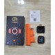 i9 Ultra Max Smartwatch Bluetooth Call