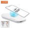 LDNIO PW1003 Wireless Charger 10000mAh Power Bank