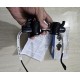 Magnifying Sun Glass With 8x 15x 23x