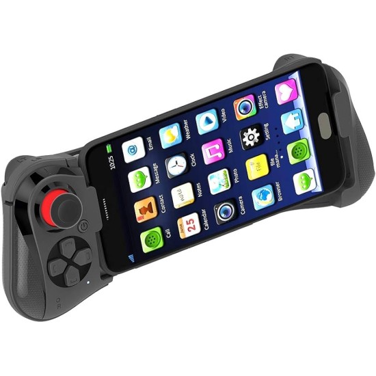 Mocute 058 Bluetooth Wireless Game Controller For Android And IOS