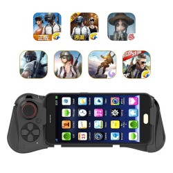 Mocute 058 Bluetooth Wireless Game Controller For Android And IOS