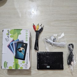 MP5 Player 4.3inch Touch Screen MP3 MP4 Media Recording TV OUT 8GB