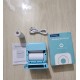 MX07 Bluetooth instant Printer Portable Mini Pinter 2 Roll Free