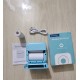 MX07 Bluetooth instant Printer Portable Mini Pinter 2 Roll Free