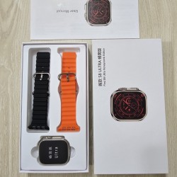 S8 Ultra 5G Smart Watch 4GB RAM 64GB ROM Wifi Playstore Camera Single Sim