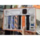 Y80 Ultra Smartwatch 8 Strip Bluetooth Call Watch Cover