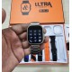 Y80 Ultra Smart Watch 8 Strip Bluetooth Call Watch Cover
