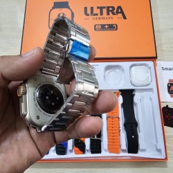 Y80 Ultra Smartwatch 8 Strip Bluetooth Call Watch Cover