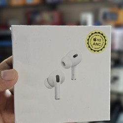 Airpods Pro 2nd Gen ANC