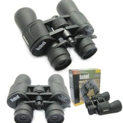 Bushnell Binocular 10-70 With Zoom Option