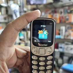 Bontel S3 Mini Phone Dual Sim