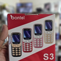 Bontel S3 Mini Phone Dual Sim