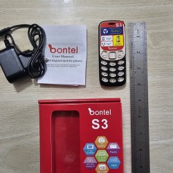 Bontel S3 Mini Phone Dual Sim