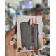 Cigarette Case With Gas Lighter