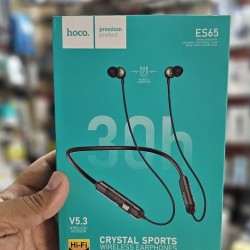 Hoco ES65 Transformer Wireless Earphones