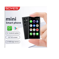 Soyes S23 Pro Mini Android Phone 2GB RAM 3 inch Display