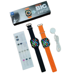 T900 Ultra Smart Watch 2.09 inch Calling Option Watch 8