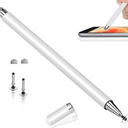 4 in 1 Universal Capacitive Stylus Pen