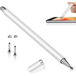4 in 1 Universal Capacitive Stylus Pen
