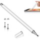 4 in 1 Universal Capacitive Stylus Pen