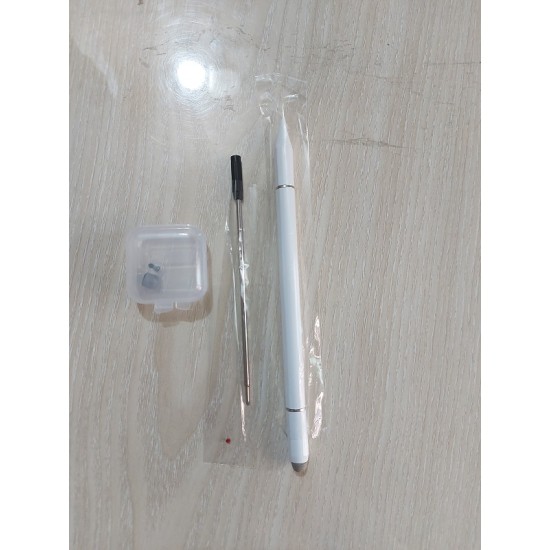 4 in 1 Universal Capacitive Stylus Pen