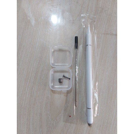 4 in 1 Universal Capacitive Stylus Pen