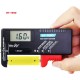 AA AAA Battery Capacity Level Tester