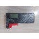 AA AAA Battery Capacity Level Tester