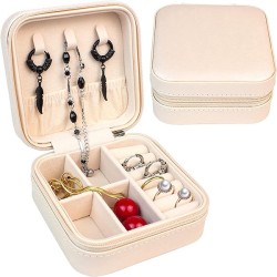 Mini Jewelry Storage Box
