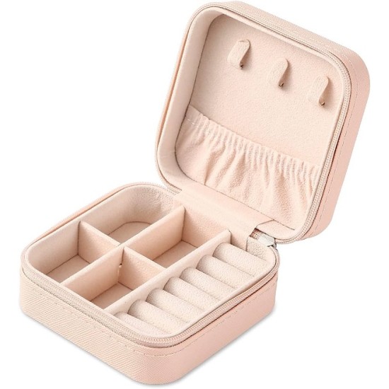 Mini Jewelry Storage Box