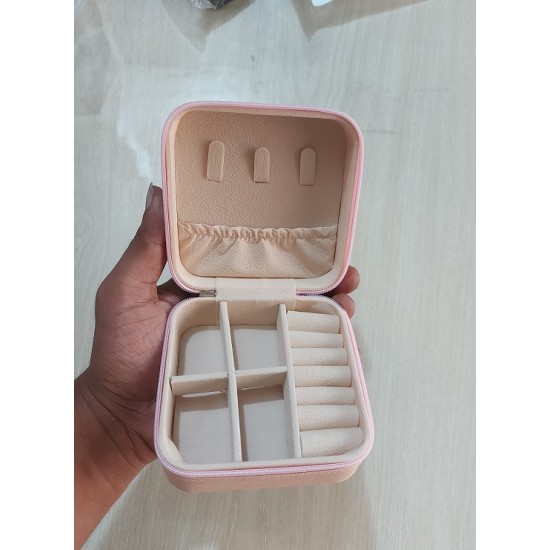 Mini Jewelry Storage Box