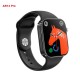 AR14 Pro Smartwatch 1.81 inch Mini Games Calling Option Black