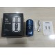 T60 Mini Electric Shaver Metal Body With Display Rechargable