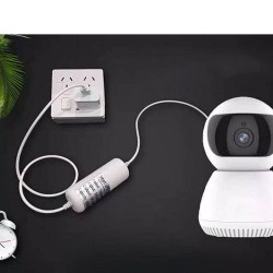 U11 Mini DC UPS Battery DC 5V For Camera Fan Mobile