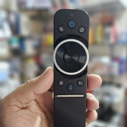 W1s 2.4G Wireless Air Mouse Remote Voice Control