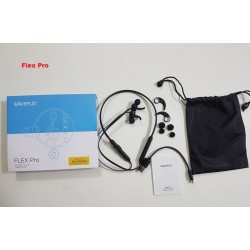 Wavefun Flex Pro Fast Charging Bluetooth Earphone 