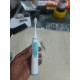 Electric Toothbrush 2 Soft Head Toothbrushes