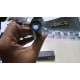 365nm UV Money Detector Flashlight
