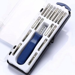 16 in 1 Screwdriver Set