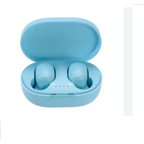 True Wireless Stereo Earphones Wireless Earbuds