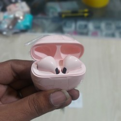 Air Pro 6 TWS Wireless Bluetooth Headphone