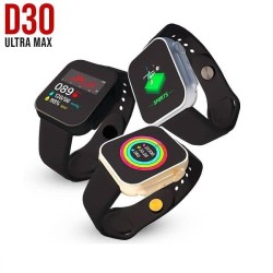 D30 Ultra Smartwatch