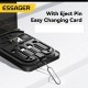 Essager Multifunctional Storage OTG Set Box