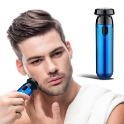 Feihong Fh015 Mini Shaver Rechargable