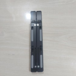 Laptop Stand Multi-Angle Adjustable For Laptop Up to 13" And Tablet PC