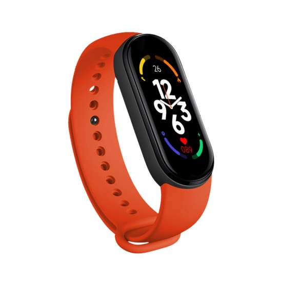 M7 Smart Band Smartwatch