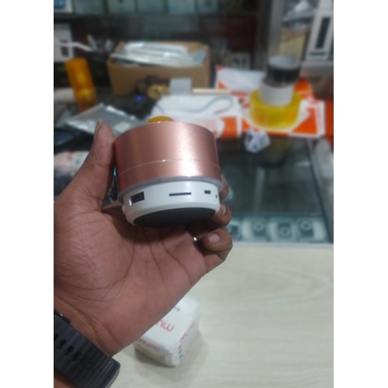 Mini Bluetooth Wireless Speaker