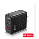 PD 30W fast charging Mobile Charger